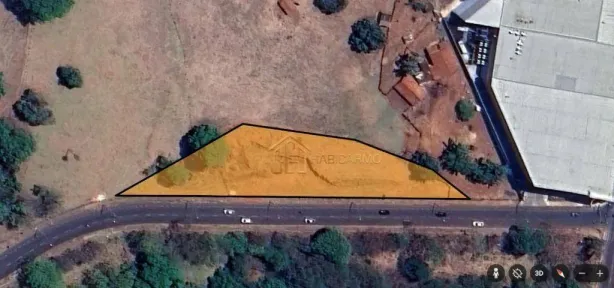 Lote/Terreno à venda, 2730m² no Parque Residencial Dom Lafayete Libanio, São José do Rio Preto