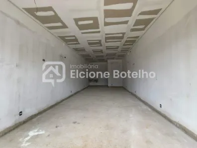 Ponto Comercial para alugar, 60m² no Jardim Karaíba, Uberlândia