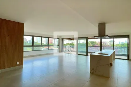 Apartamento com 3 Quartos à venda, 278m² no Vila Nova Conceição, São Paulo