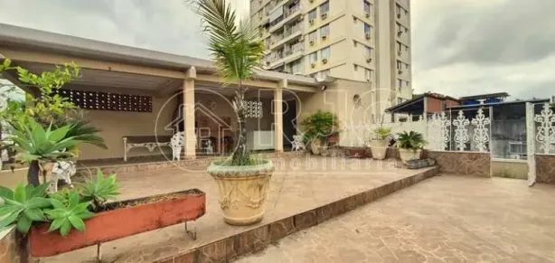 Casa com 4 Quartos à venda, 276m² no Andaraí, Rio de Janeiro