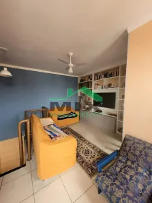 Apartamento com 3 Quartos à venda, 135m² no Taboão, São Bernardo do Campo