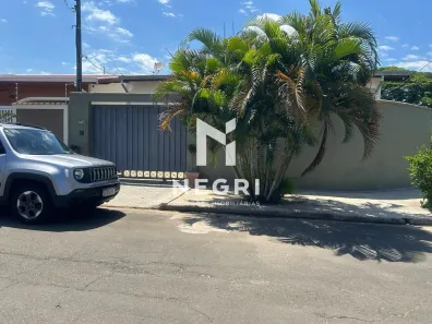 Casa com 4 Quartos à venda, 250m² no Real Parque, Campinas