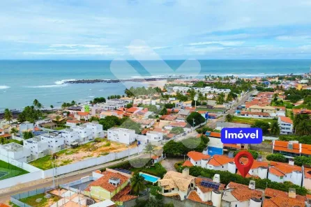 Casa de Condomínio com 4 Quartos à venda, 194m² no BUZIOS, Nísia Floresta