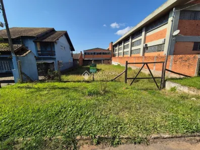 Lote/Terreno à venda, 436m² no Rincão, Novo Hamburgo