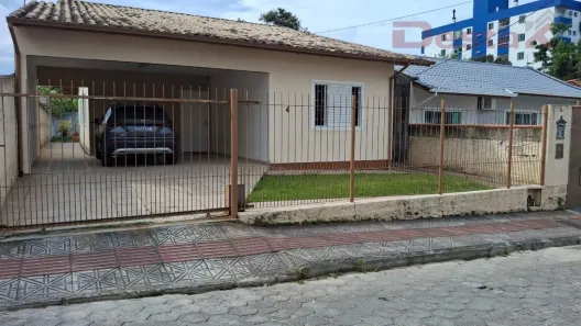 Casa com 2 Quartos à venda, 120m² no Serraria, São José
