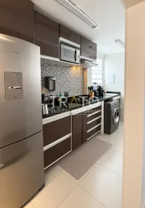 Apartamento com 2 Quartos à venda, 60m² no Vila João Jorge, Campinas