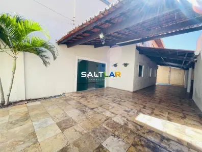 Casa com 4 Quartos à venda, 71m² no Passaré, Fortaleza