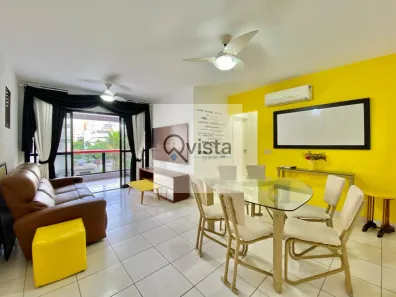 Apartamento com 2 Quartos à venda, 73m² no Enseada, Guarujá