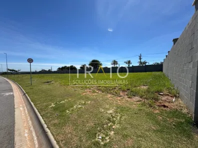Lote/Terreno à venda, 360m² no Fazenda Pau D'Alho, Campinas