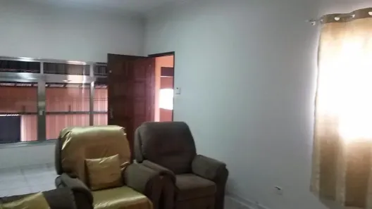 Casa com 3 Quartos à venda, 186m² no Vila Santa Edwiges, São Paulo