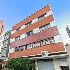 Sala Comercial à venda, 60m² no Centro, Londrina