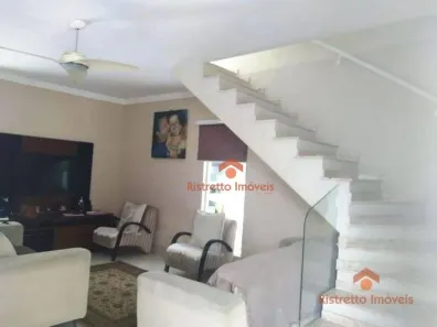 Sobrado com 3 Quartos à venda, 252m² no Pestana, Osasco