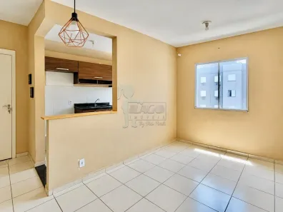 Apartamento com 2 Quartos à venda, 49m² no Residencial das Américas, Ribeirão Preto