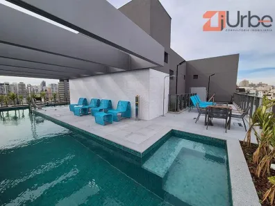 Apartamento com 2 Quartos à venda, 78m² no Perdizes, São Paulo