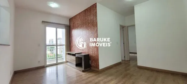 Apartamento com 2 Quartos para alugar, 57m² no Vila Furlan, Indaiatuba