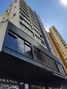 Sala Comercial para alugar, 49m² no Centro, Londrina
