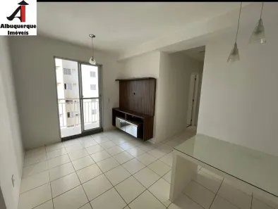 Apartamento com 2 Quartos à venda, 46m² no , São José de Ribamar