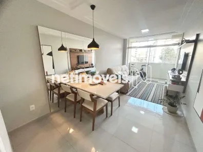 Apartamento com 2 Quartos à venda, 69m² no São Paulo, Belo Horizonte