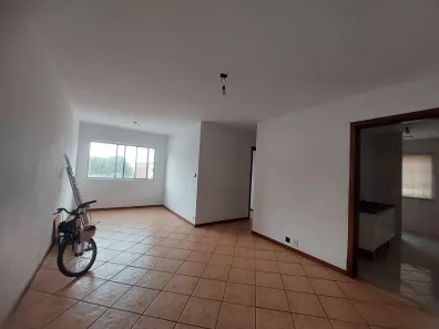 Apartamento com 2 Quartos à venda, 64m² no Jardim Patente, São Paulo