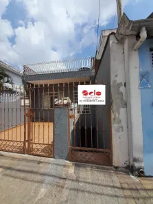 Casa com 1 Quarto para alugar, 40m² no Jardim Primavera (Zona Norte), São Paulo
