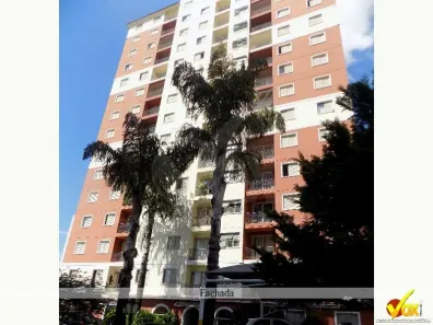 Apartamento com 3 Quartos à venda, 69m² no Vila Nova, Campinas