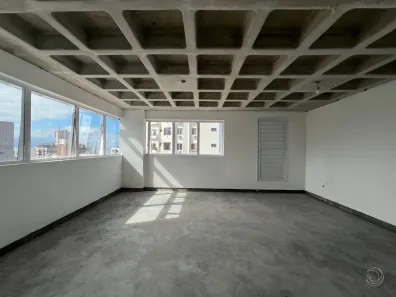 Sala Comercial à venda, 44m² no Centro, Florianópolis