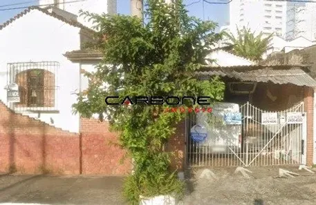 Lote/Terreno à venda, 345m² no Vila Bertioga, São Paulo