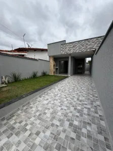Casa com 2 Quartos à venda, 79m² no Jardim Casablanca, Peruíbe