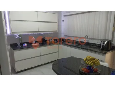 Casa com 3 Quartos à venda, 93m² no Jardim Independência, São Vicente