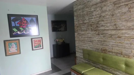 Sala Comercial com 6 Quartos para alugar, 120m² no Tijuca, Rio de Janeiro