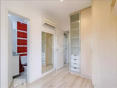 Apartamento com 3 Quartos à venda, 100m² no Paraíso, São Paulo