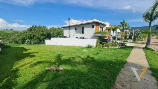 Lote/Terreno à venda, 655m² no Condomínio Reserva da Serra, Jundiaí