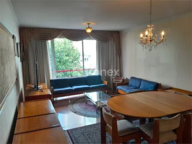 Apartamento com 2 Quartos à venda, 100m² no Bela Vista, São Paulo