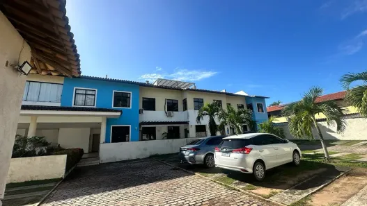 Apartamento com 1 Quarto à venda, 52m² no Stella Maris, Salvador