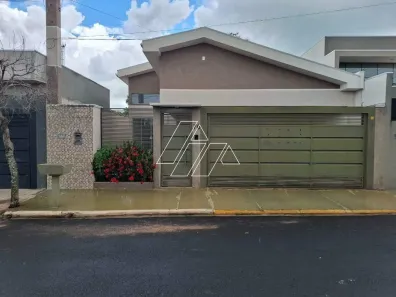 Casa com 3 Quartos para alugar, 250m² no , Pompéia