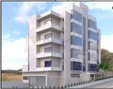Apartamento com 3 Quartos à venda, 90m² no Cabral, Contagem