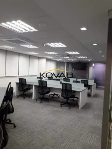 Sala Comercial para alugar, 280m² no Cidade Monções, São Paulo