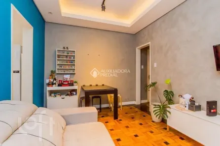 Apartamento com 1 Quarto à venda, 42m² no Cidade Baixa, Porto Alegre