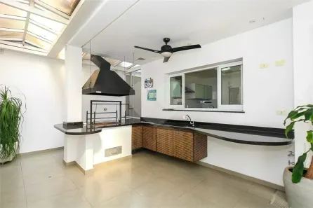 Casa de Condomínio com 4 Quartos à venda, 392m² no Granja Julieta, São Paulo