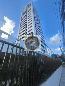 Apartamento com 3 Quartos à venda, 61m² no Zumbi, Recife