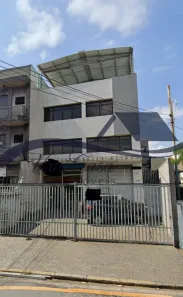 Prédio Comercial para alugar, 720m² no Sacomã, São Paulo