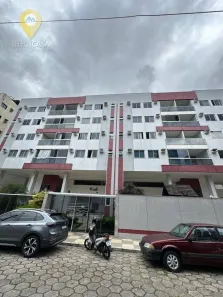 Apartamento com 3 Quartos à venda, 84m² no Mata da Praia, Vitória