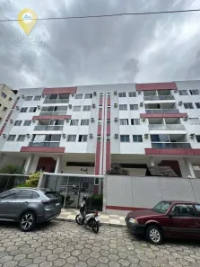 Apartamento com 3 Quartos à venda, 85m² no Mata da Praia, Vitória