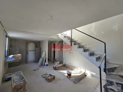 Cobertura com 2 Quartos à venda, 122m² no Sion, Belo Horizonte