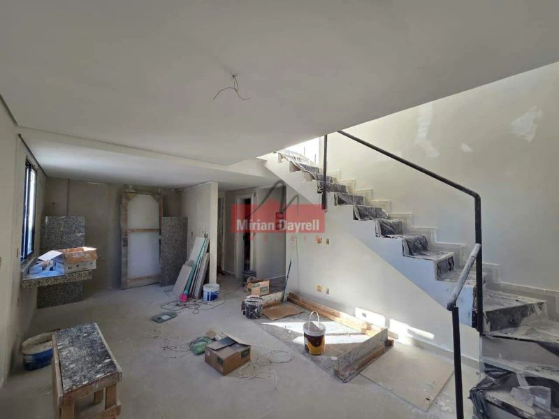 Cobertura com 2 quartos — Sion, Belo Horizonte