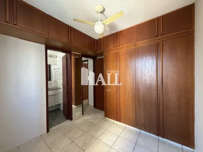 Apartamento com 3 Quartos à venda, 70m² no Vila Imperial, São José do Rio Preto