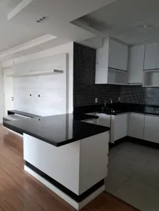 Apartamento com 3 Quartos à venda, 65m² no Vila Augusta, Guarulhos