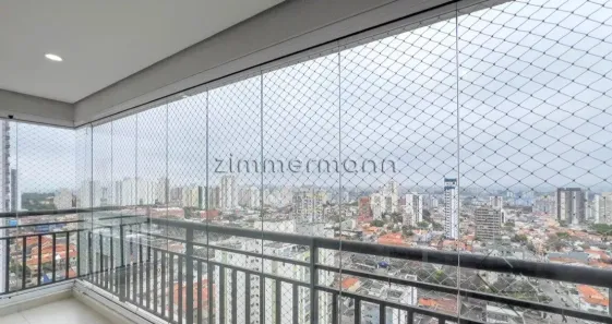 Apartamento com 2 Quartos à venda, 67m² no Ipiranga, São Paulo