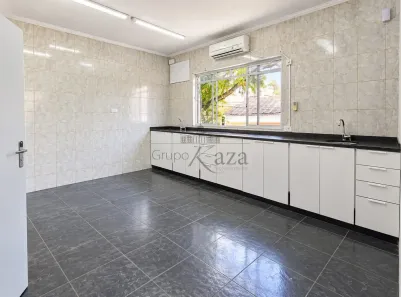 Sala Comercial para alugar, 16m² no Centro, Jacareí
