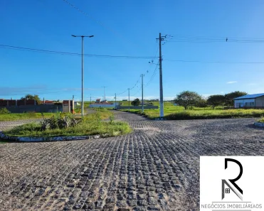 Lote/Terreno à venda, 300m² no Condomínio Quinta do Rio, Tibau do Sul